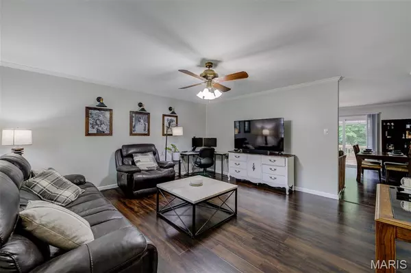 St Peters, MO 63376,47 W Douglas DR