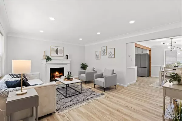 St Louis, MO 63130,7864 Ahern AVE