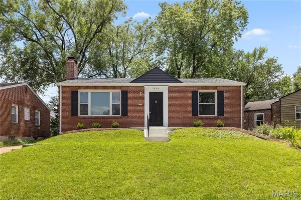 St Louis, MO 63130,7864 Ahern AVE