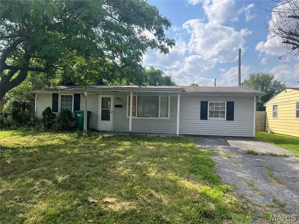 Cahokia, IL 62206,223 Saint John DR