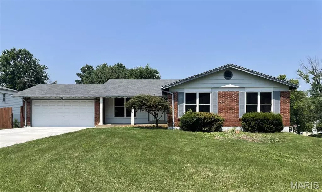 Manchester, MO 63011,1109 Brittany Pkwy