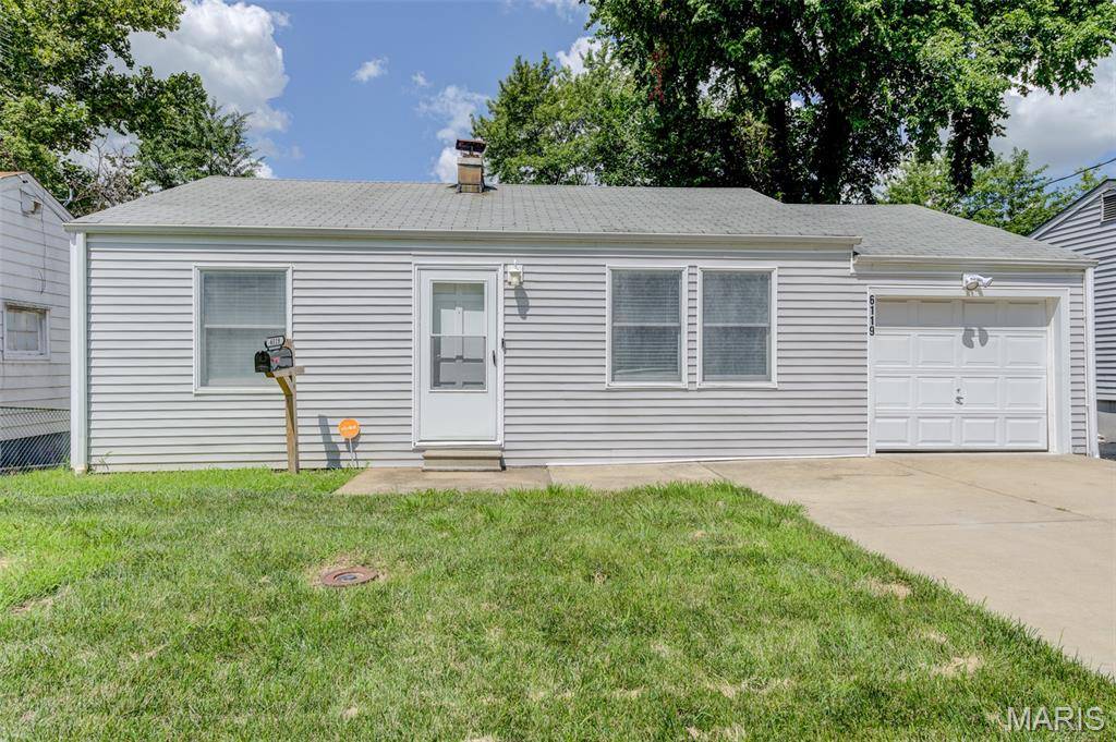 6119 Garfield AVE, St Louis, MO 63134