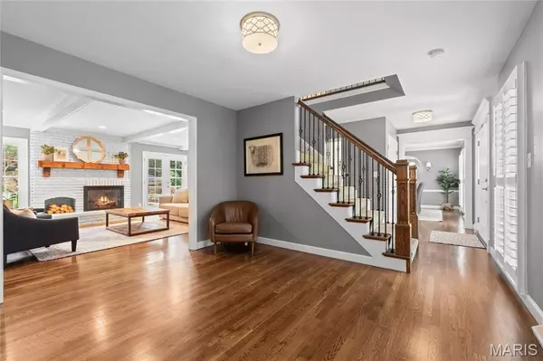 Des Peres, MO 63131,12466 Balwyck LN