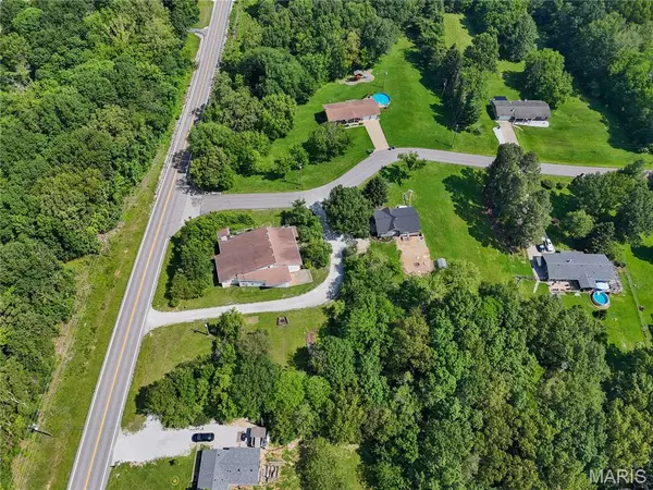 Defiance, MO 63341,1462 Highway DD