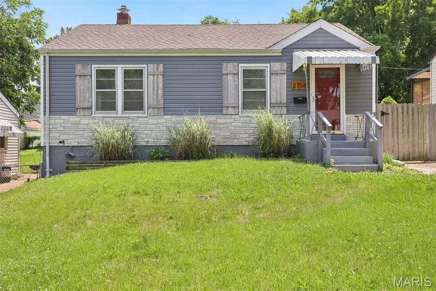 2756 Hawson DR, St Louis, MO 63125