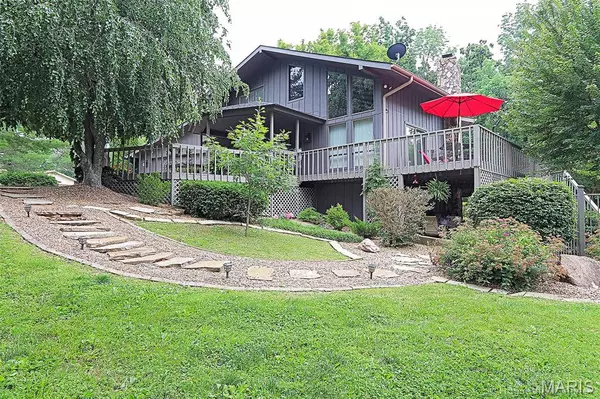 Jackson, MO 63755,166 S Redbud LN