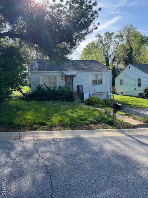326 Atwater AVE, St Louis, MO 63135