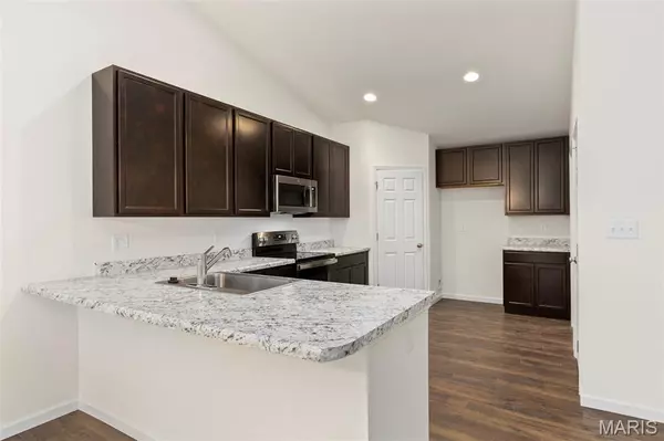 Foristell, MO 63348,262 Liberty Valley DR