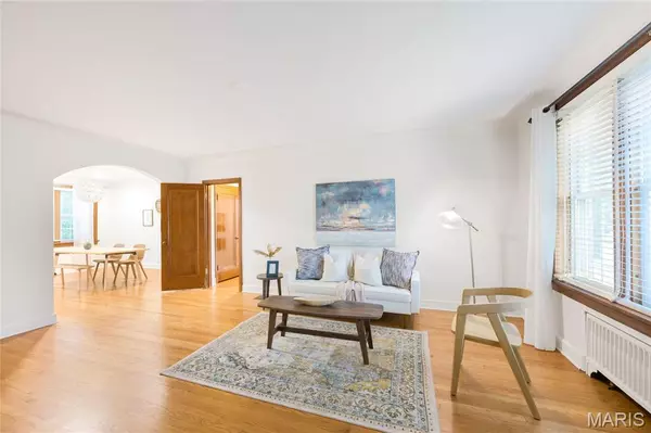 University City, MO 63130,8100 Delmar BLVD #1W