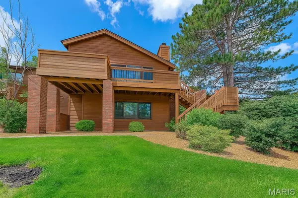 328 Kipling WAY #G, Weldon Spring, MO 63304