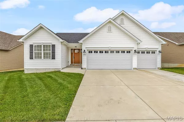 1855 Sunset RDG, Festus, MO 63028
