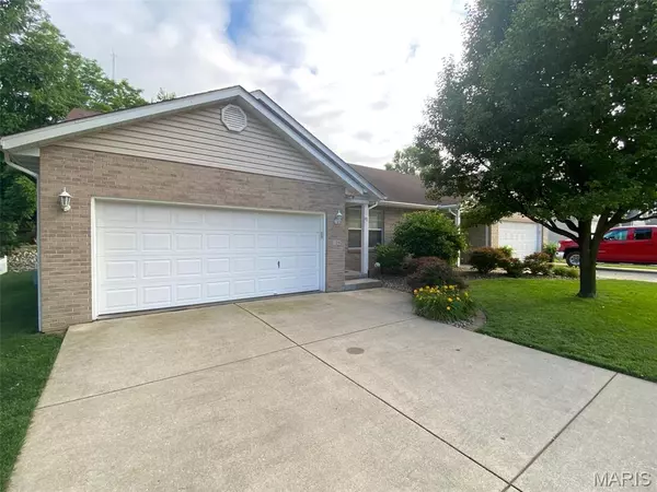 Collinsville, IL 62234,134 Rolling Oaks DR