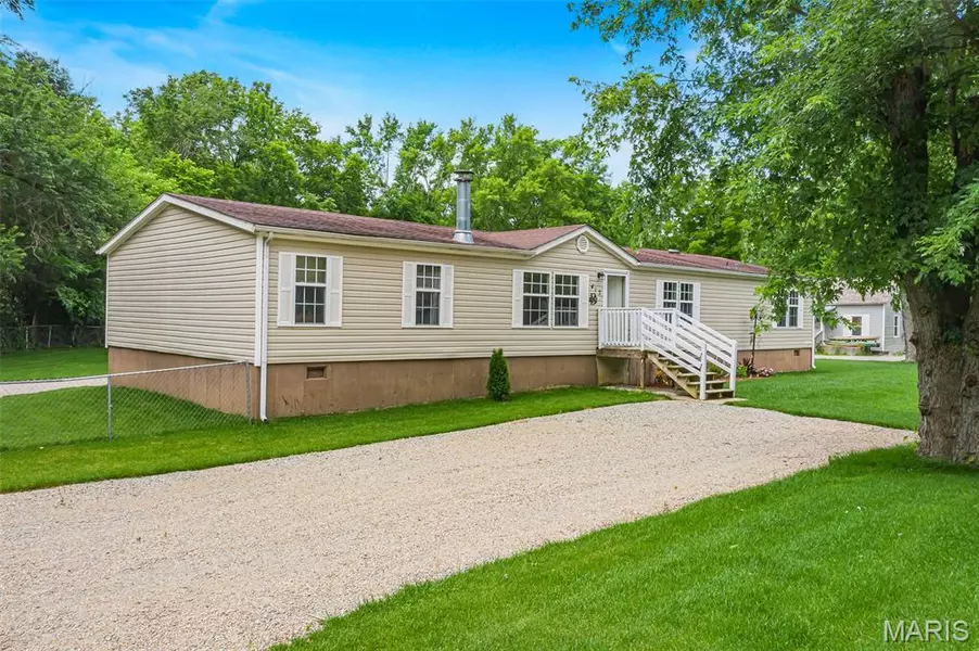 412 Howell ST, Park Hills, MO 63601
