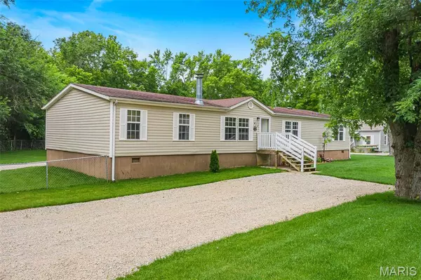 412 Howell ST, Park Hills, MO 63601
