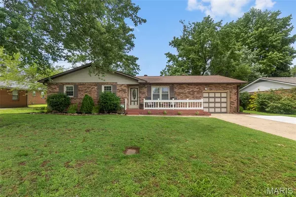 Sikeston, MO 63801,1004 Willow LN