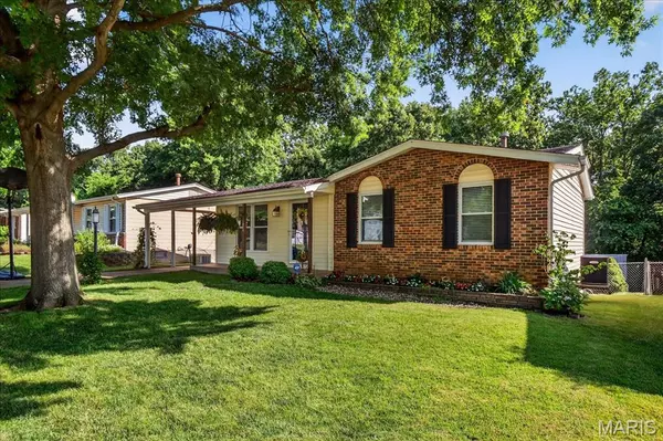 Fenton, MO 63026,1821 San Luis Rey Pkwy