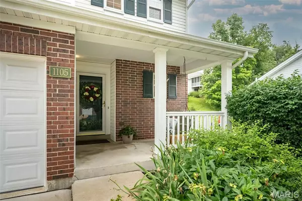 Manchester, MO 63088,1105 Big Bend Crossing DR