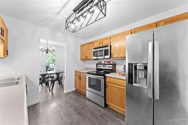 Moscow Mills, MO 63362,7 Timberline DR