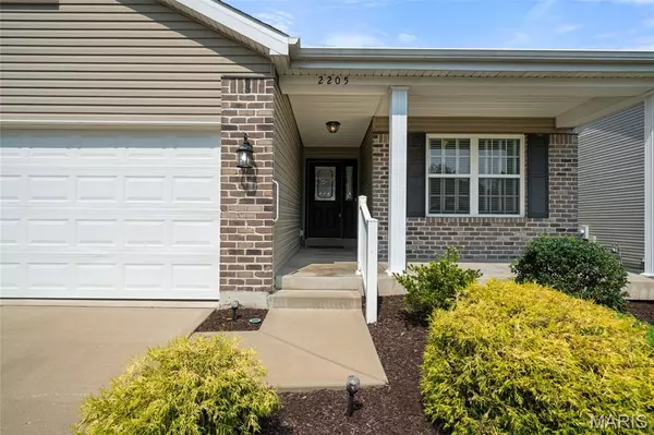 Mehlville, MO 63125,2205 Hagenstone Terrace