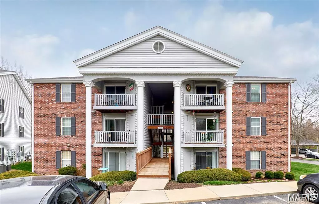 St Louis, MO 63119,7515 Triwoods DR #B