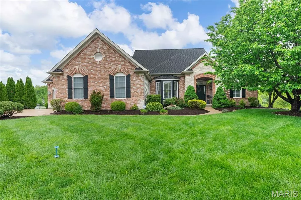 St Charles, MO 63304,4304 Austin Pass CT