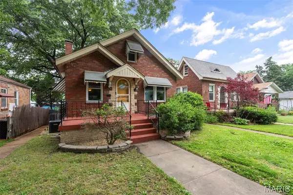St Louis, MO 63116,5225 Dewey AVE