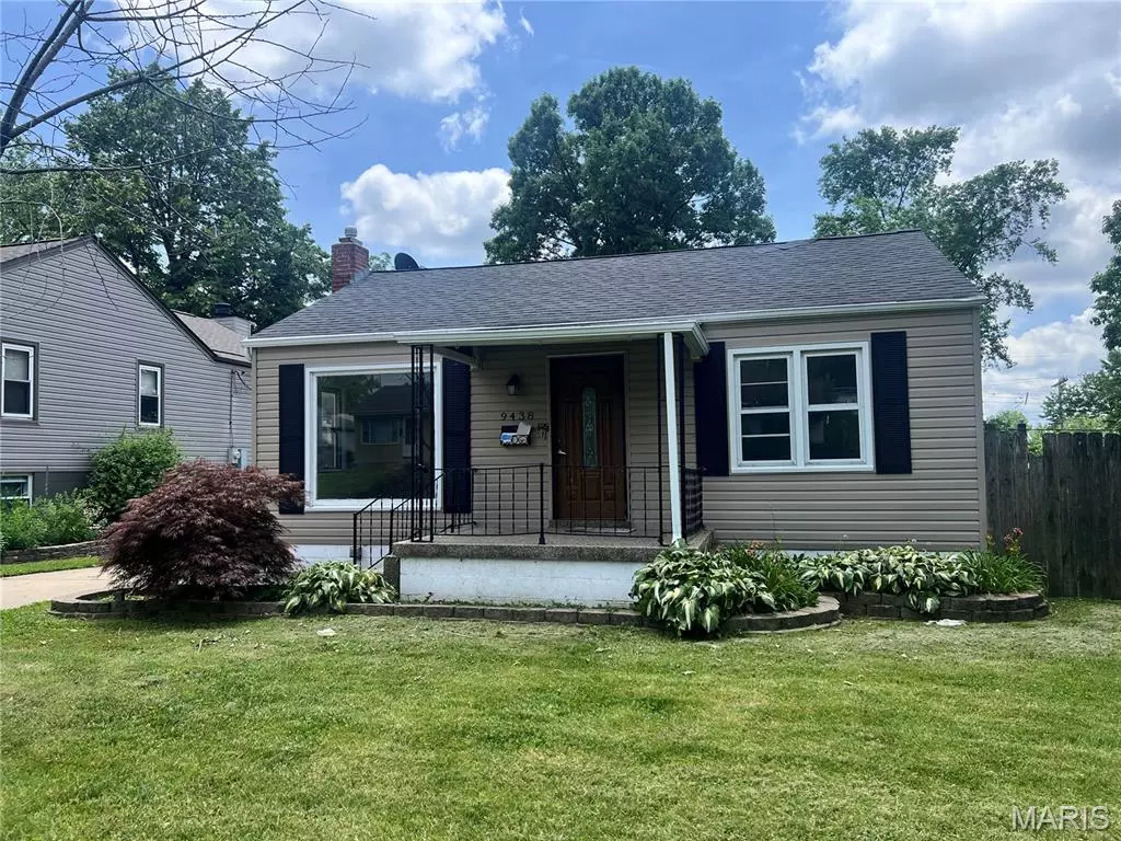 Overland, MO 63114,9438 Minerva AVE