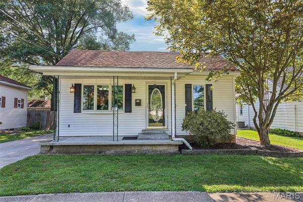 912 N Illinois AVE, Litchfield, IL 62056
