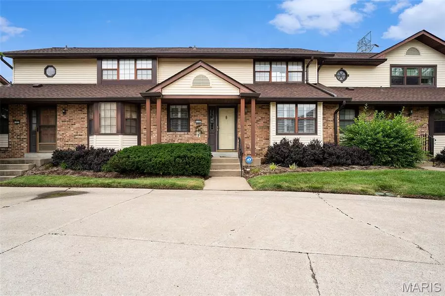 1337 Snapdragon CT, Unincorporated, MO 63146