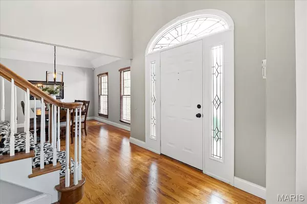 Wildwood, MO 63040,16303 Gulf Winds CT