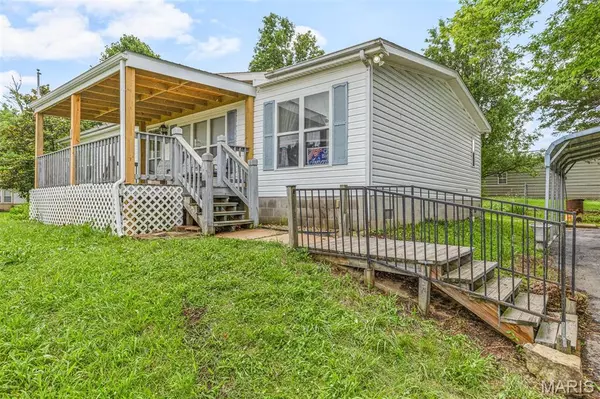 Bonne Terre, MO 63628,701 N Long ST