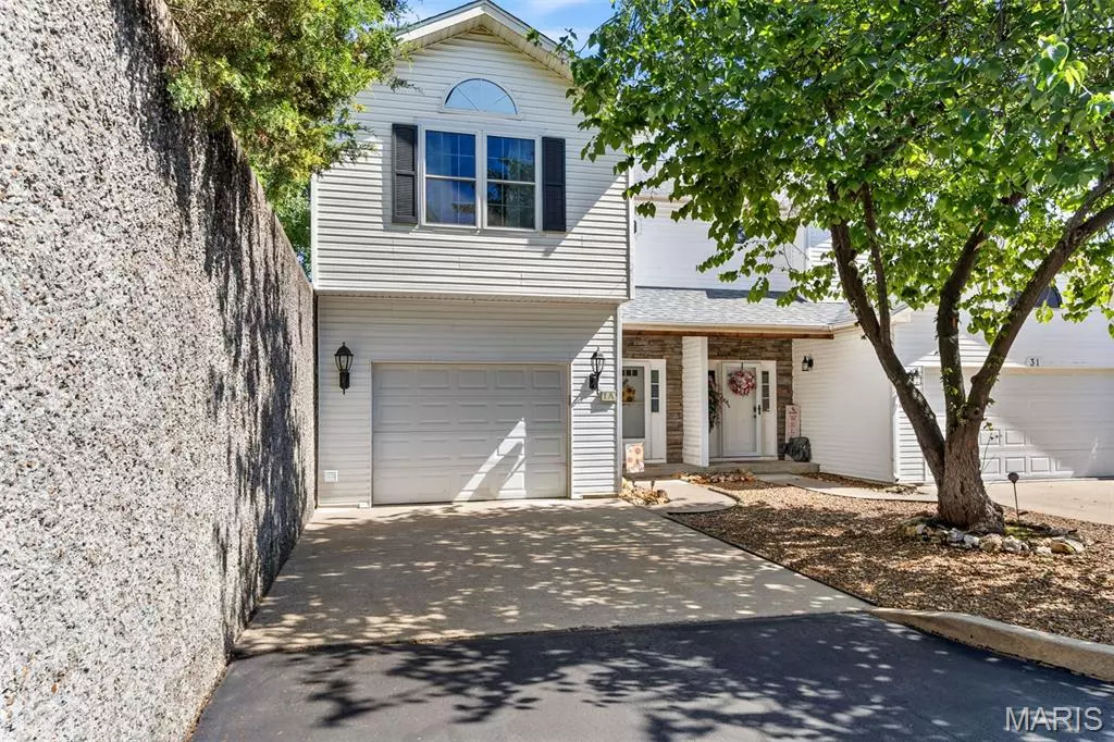 Lake Ozark, MO 65049,31 Bluff Ridge DR #1A