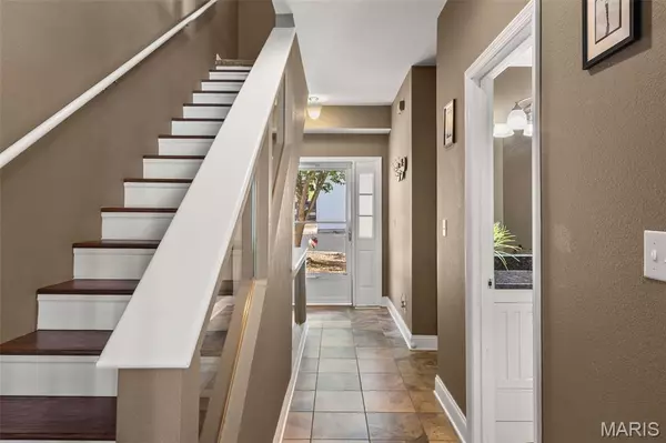 Lake Ozark, MO 65049,31 Bluff Ridge DR #1A