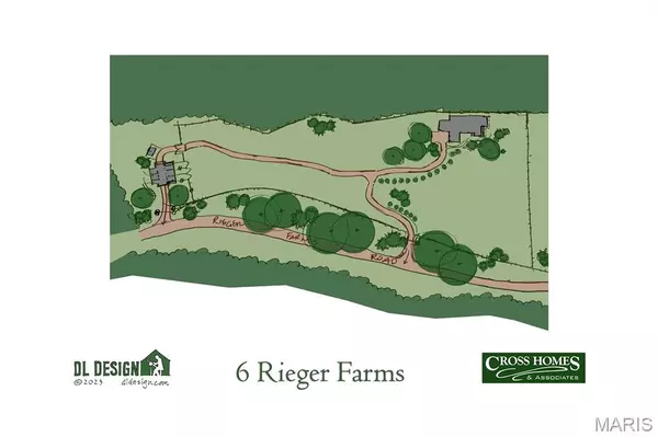 Wildwood, MO 63005,1709 Rieger Farms Road