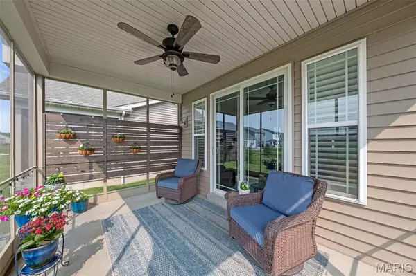 Eureka, MO 63025,2393 Windswept Farms DR