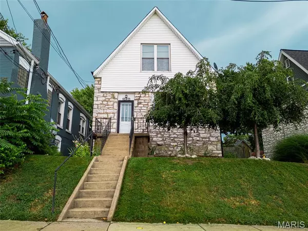 St Louis, MO 63143,3216 S Big Bend BLVD