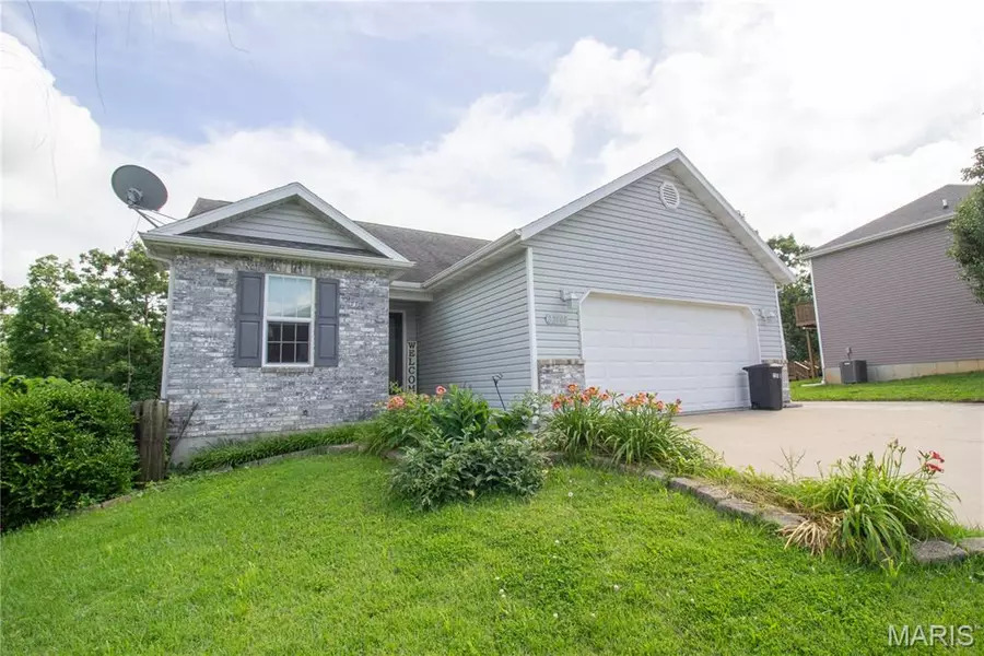 22800 Return LN, Waynesville, MO 65583