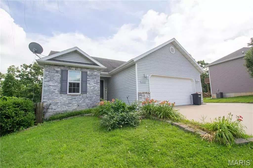 Waynesville, MO 65583,22800 Return LN