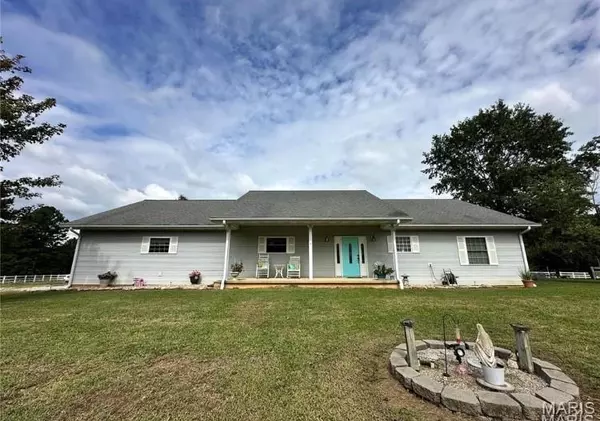 Poplar Bluff, MO 63901,14715 Highway PP