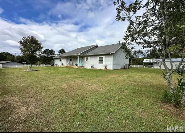 Poplar Bluff, MO 63901,14715 Highway PP