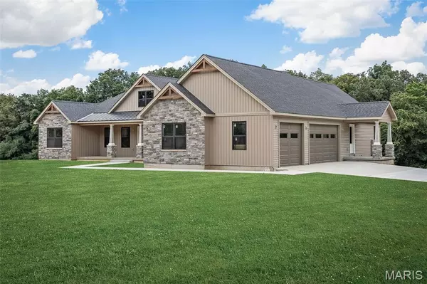 Wright City, MO 63390,11306 Windsor Place