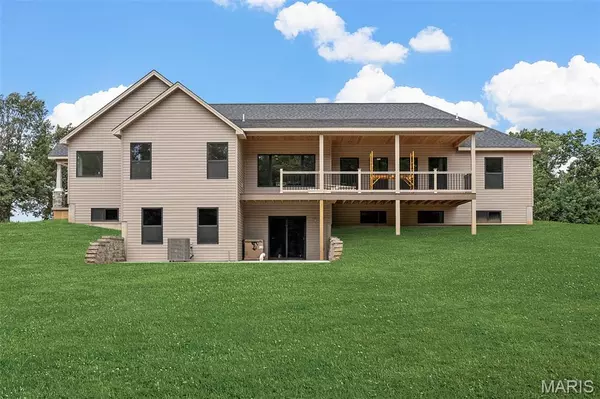 Wright City, MO 63390,11306 Windsor Place