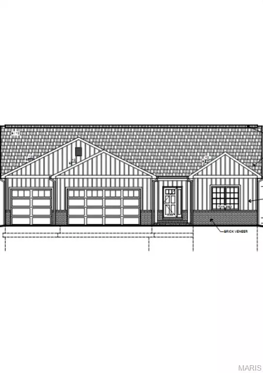 910 Seneca DR, Waterloo, IL 62298