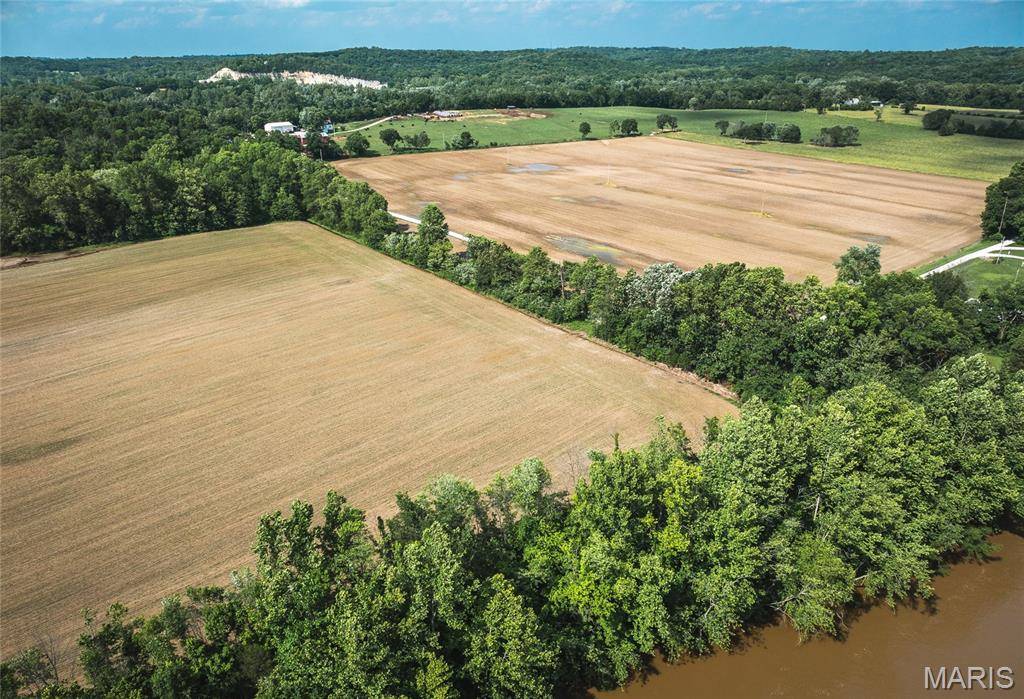 000 Shawneetown Ford Spur tract D, Union, MO 63084