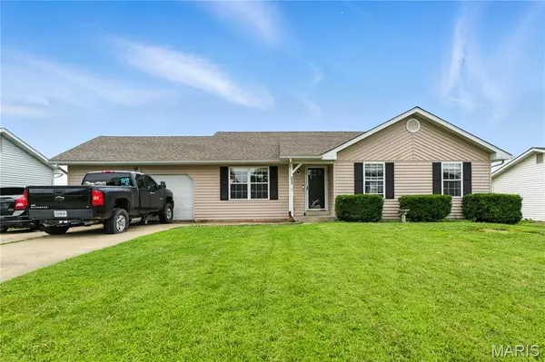 Troy, MO 63379,140 Castlewood DR