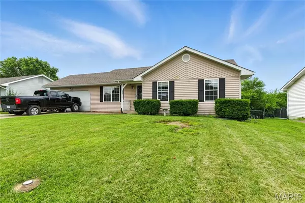 Troy, MO 63379,140 Castlewood DR