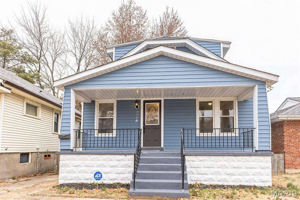 4091 Blow ST, St Louis, MO 63116