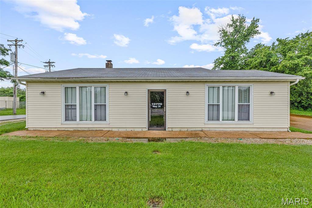 10770 Business 21, Hillsboro, MO 63050