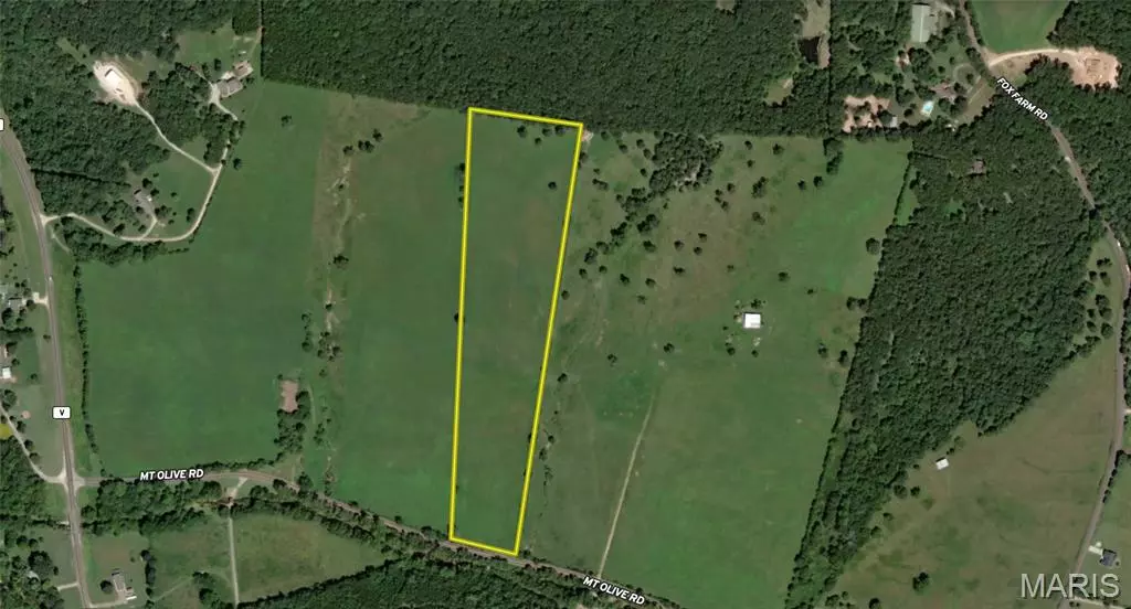 0 Mount Olive RD, De Soto, MO 63020