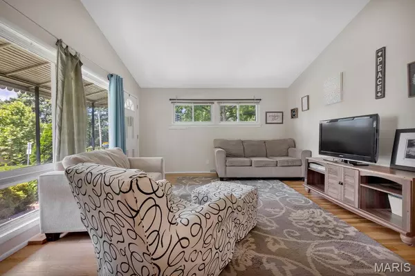 Crestwood, MO 63126,501 Rayburn AVE